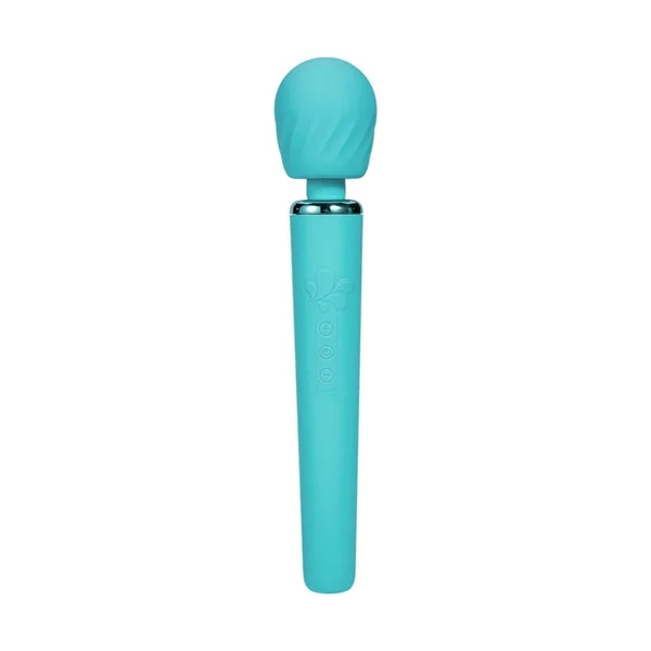 Maia Nala - Cordless *or* Corded Wand Vibrator with 50 Levels — image 12 of 14