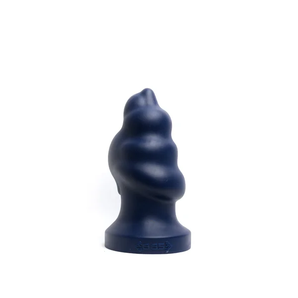 Challenge Anal Plug Liquid Silicone by 665 — image 4 of 8