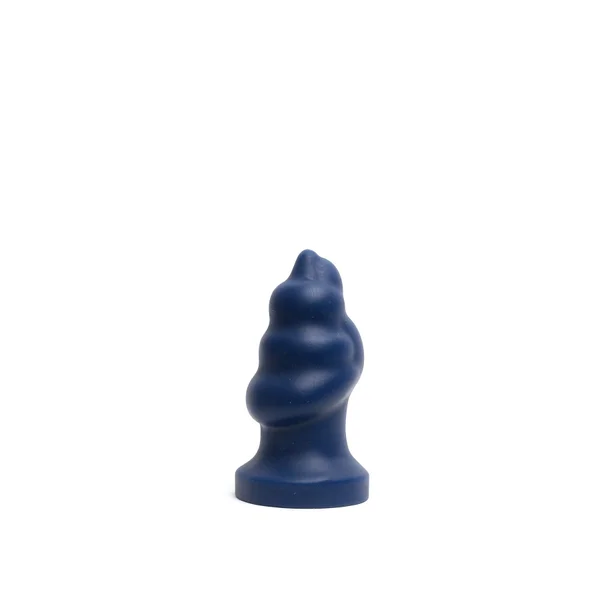 Challenge Anal Plug Liquid Silicone by 665 — image 2 of 8