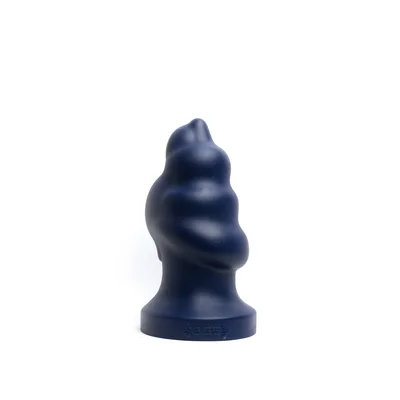 challenge anal plug liquid silicone by 665