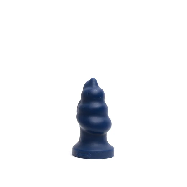 Challenge Anal Plug Liquid Silicone by 665 — image 3 of 8