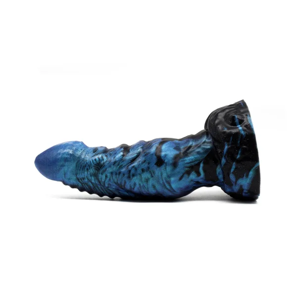 Ardor Dragon Dildo by Uberrime - Squishy Soft Silicone — image 11 of 25