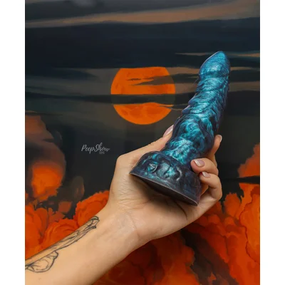 ardor dragon dildo by uberrime squishy soft silicone