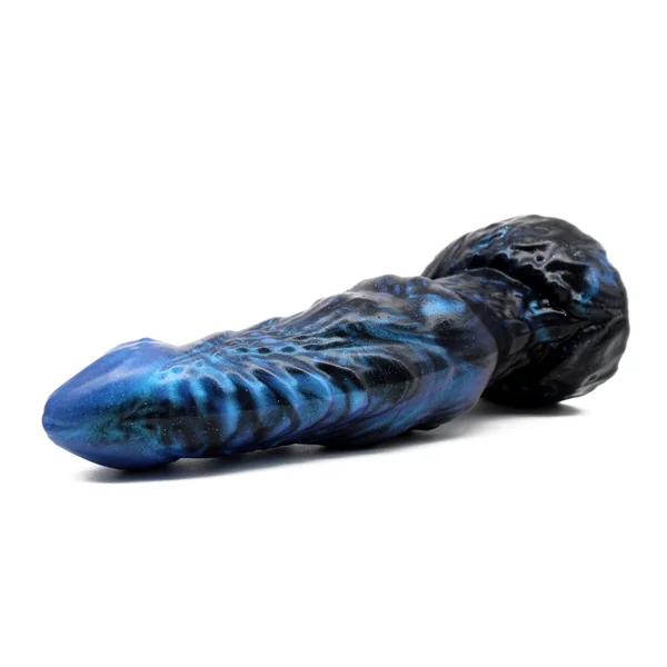 Ardor Dragon Dildo by Uberrime - Squishy Soft Silicone — image 19 of 25