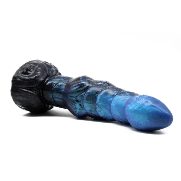 Ardor Dragon Dildo by Uberrime - Squishy Soft Silicone — image 4 of 25