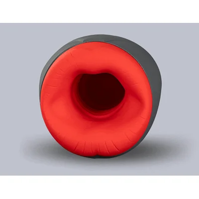 airturn 2 suction silicone penis suction masturbator