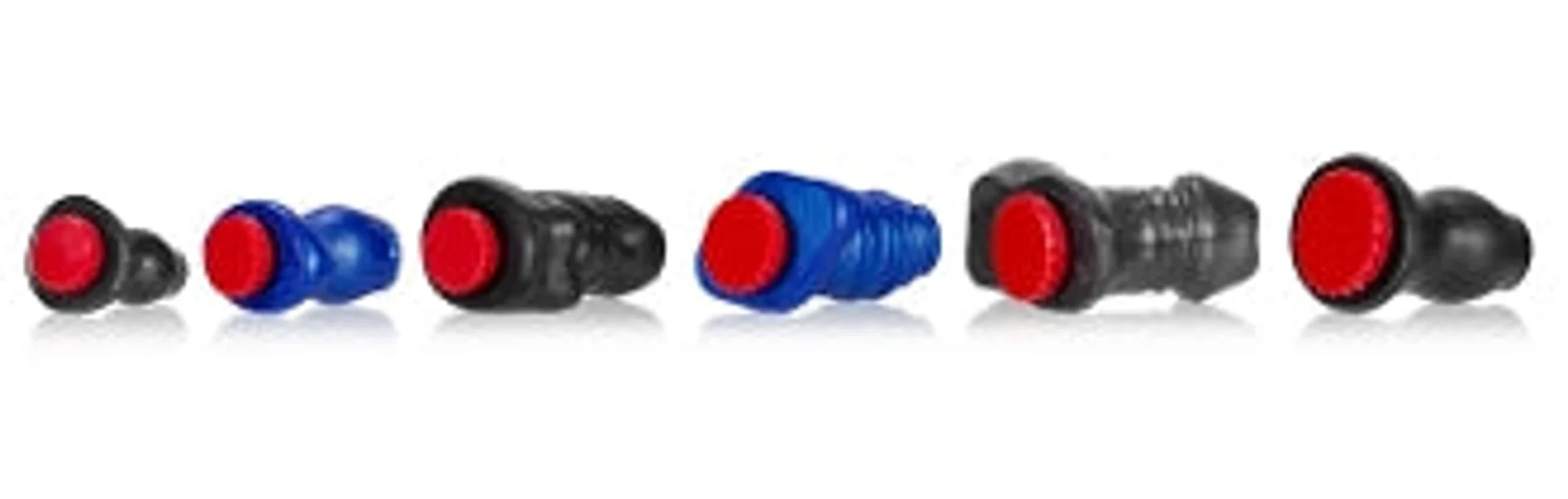 Oxballs Silicone Stopper Plug — image 13 of 18