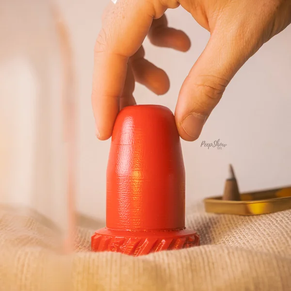 Oxballs Silicone Stopper Plug — image 9 of 18