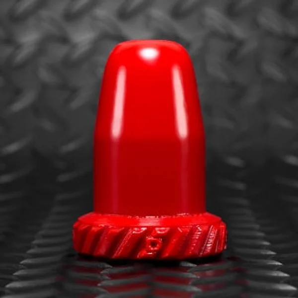 Oxballs Silicone Stopper Plug — image 8 of 18