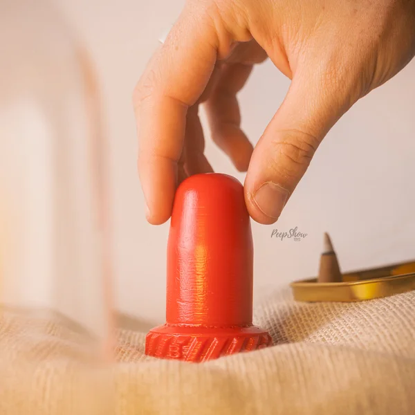 Oxballs Silicone Stopper Plug — image 10 of 18
