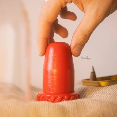 oxballs silicone stopper plug