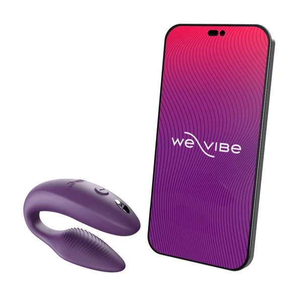 WOMANIZER We-Vibe Sync 2 — image 6 of 21