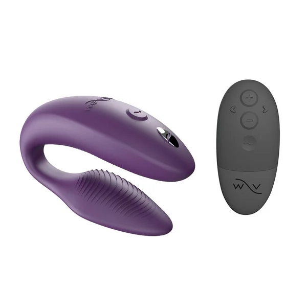 WOMANIZER We-Vibe Sync 2 — image 3 of 21