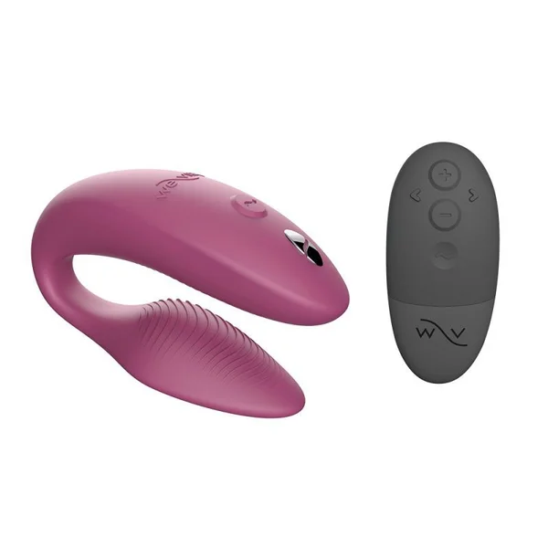 WOMANIZER We-Vibe Sync 2 — image 13 of 21