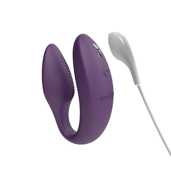 WOMANIZER We-Vibe Sync 2 — image 5 of 21