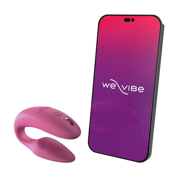 WOMANIZER We-Vibe Sync 2 — image 14 of 21