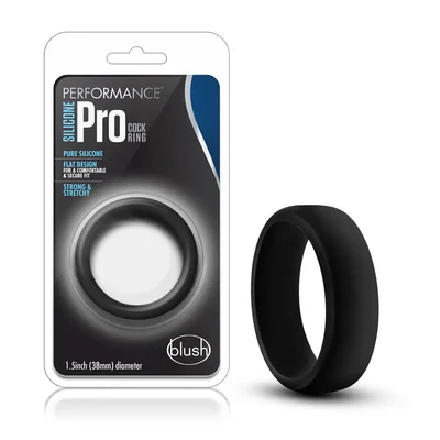 performance silicone cock ring super soft c ring for men