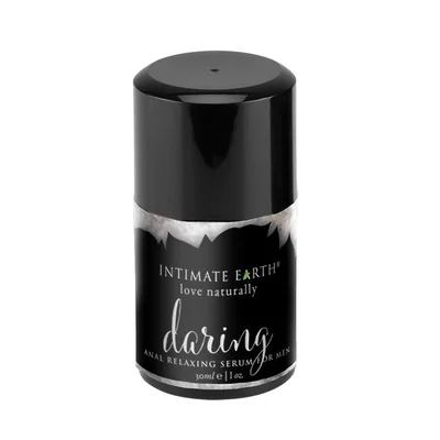intimate earth daring anal relaxing serum 1 oz