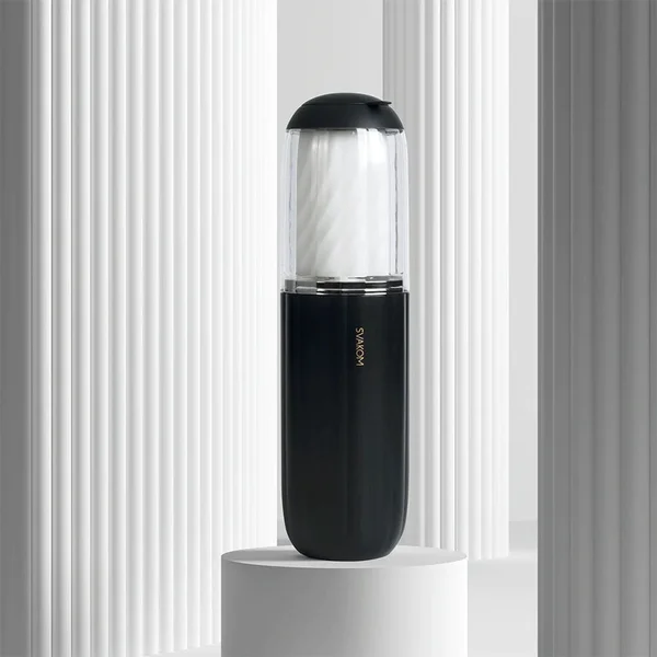Alex Neo 2 Interactive App Controlled Thrusting Masturbator — image 4 of 9
