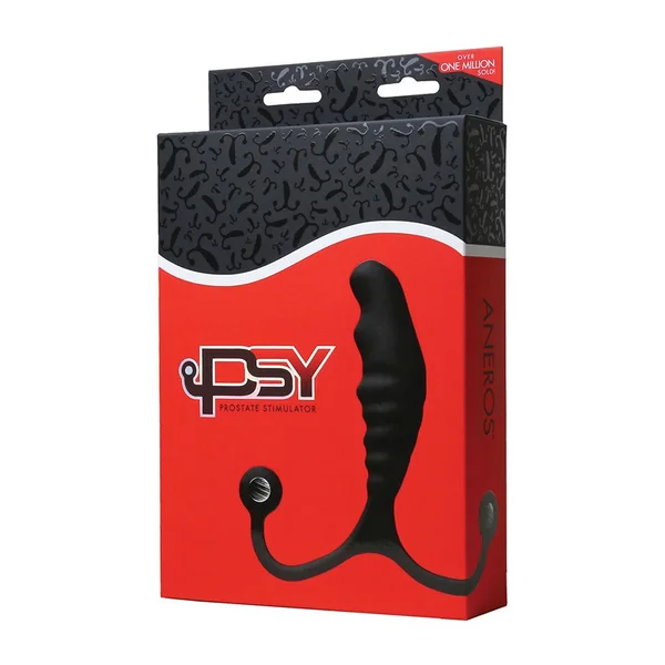 Aneros Psy Adjustable Silicone Prostate Massager — image 5 of 5