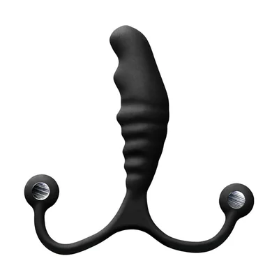 aneros psy adjustable silicone prostate massager