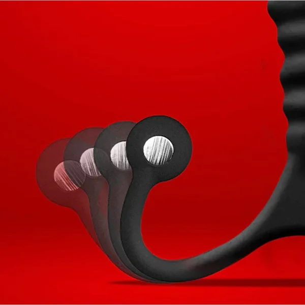 Aneros Psy Adjustable Silicone Prostate Massager — image 4 of 5