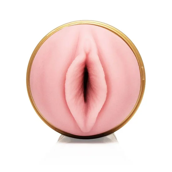 Fleshlight GO Stamina Training Unit Lady Travel Sized Stroker — image 4 of 6