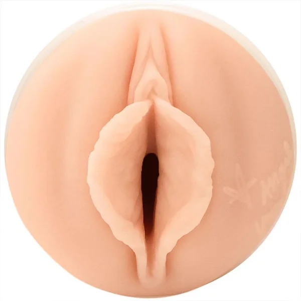 Angel Youngs Fleshlight Girls Sweetness Texture Discreet Vagina Male Masturbator — image 2 of 8