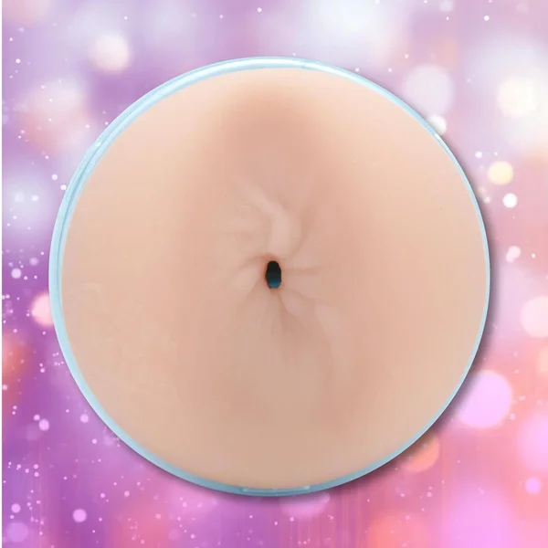 Fleshjack Boys Allen King: Realistic Male Masturbator Majestic Cake Butt — image 2 of 9
