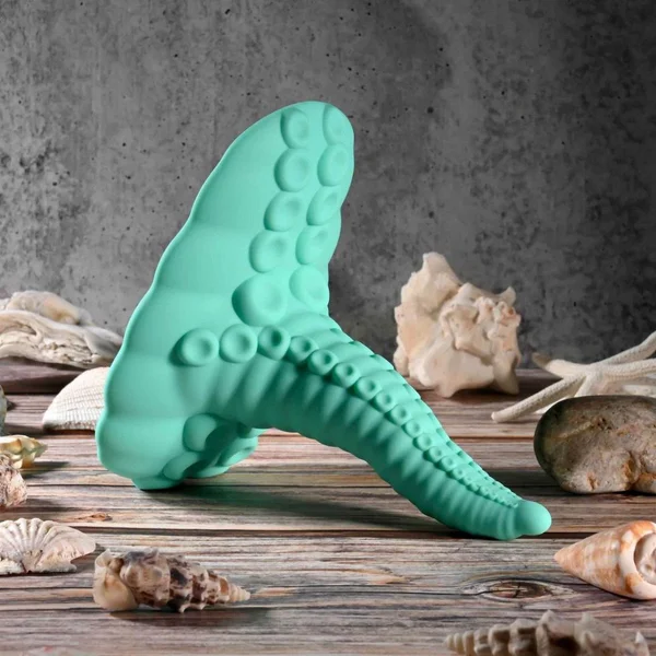 Evolved Tentacle Grinder — image 4 of 5