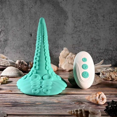 evolved tentacle grinder