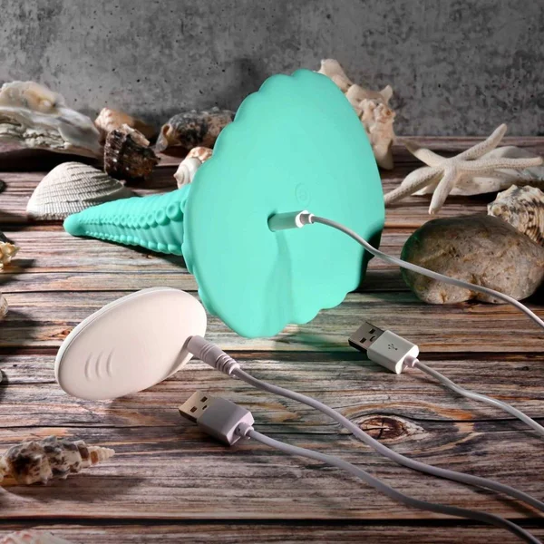 Evolved Tentacle Grinder — image 3 of 5