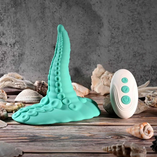 Evolved Tentacle Grinder — image 5 of 5