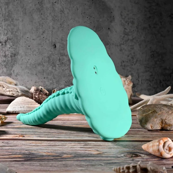 Evolved Tentacle Grinder — image 2 of 5