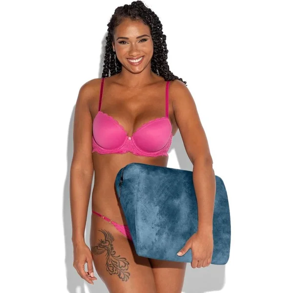 Liberator Jaz Ibiza Collection - Ocean Blue — image 4 of 5