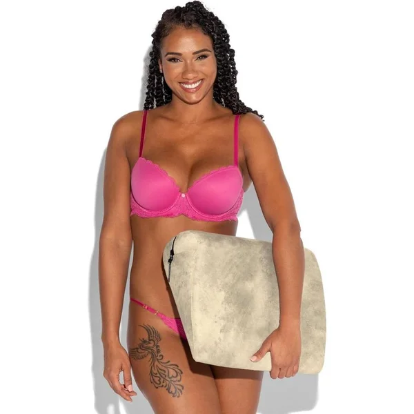 Liberator Jaz Ibiza Collection - Natural — image 2 of 5