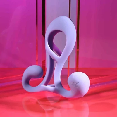 playboy fantasy cage
