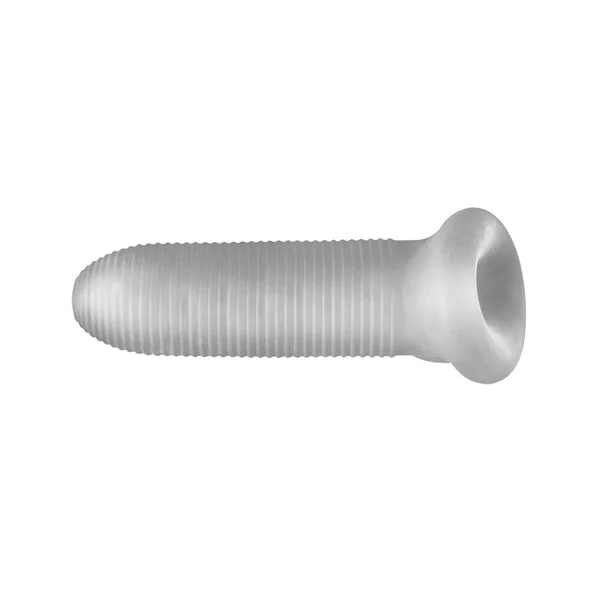 Perfect Fit Fat Boy Micro Ribbed Sheath — image 4 of 5