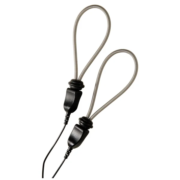 ElectraStim Accessory - Metallic Adjustable Cock Loops — image 2 of 2