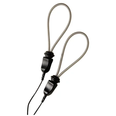 electrastim accessory metallic adjustable cock loops