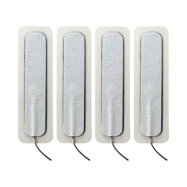 ElectraStim Accessory - Rectangle Self Advesive Pads (Pack of 4) — image 2 of 2