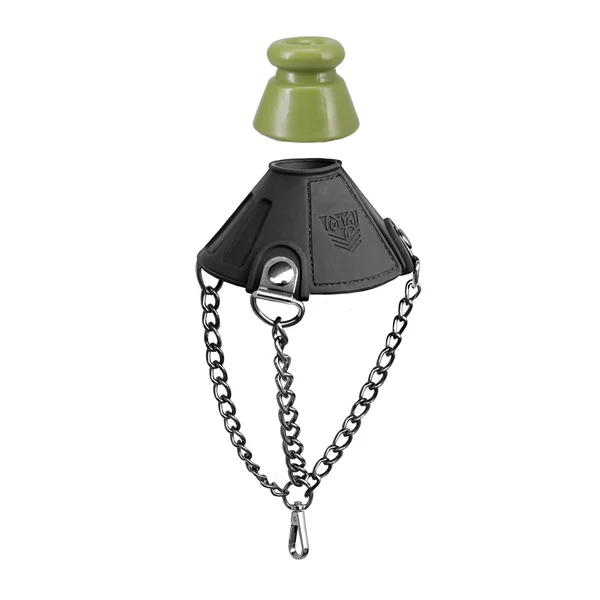 Fort Troff Apex Ball Chute Chained Ball Stretcher — image 2 of 5