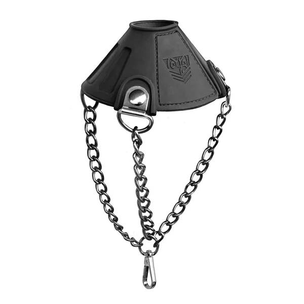 Fort Troff Apex Ball Chute Chained Ball Stretcher — image 4 of 5
