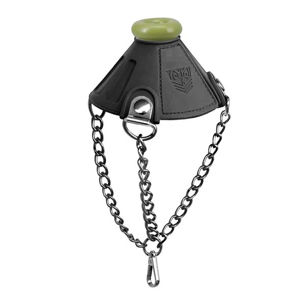 Fort Troff Apex Ball Chute Chained Ball Stretcher — image 3 of 5