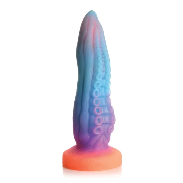 Creature Cocks Tenta-Cock Silicone Dildo — image 5 of 5