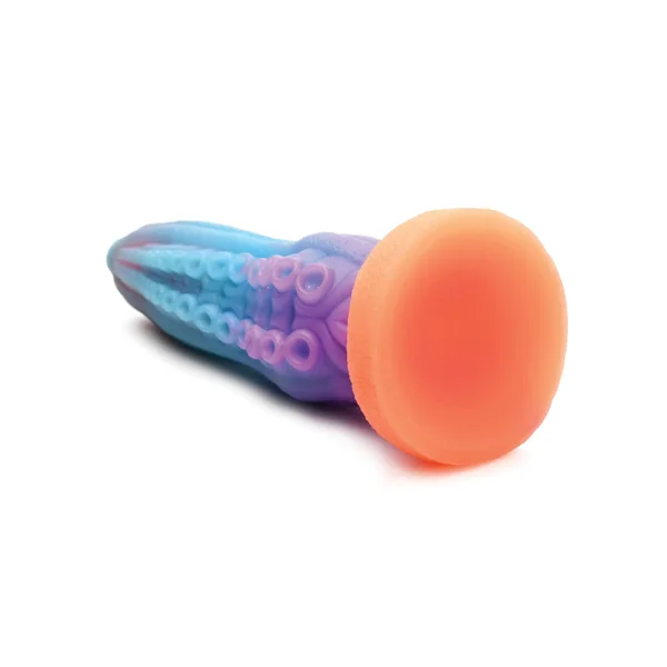 Creature Cocks Tenta-Cock Silicone Dildo — image 4 of 5