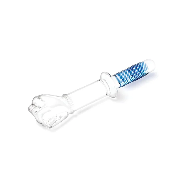 Glas Fist Double Ended with Handle Grip — image 2 of 3