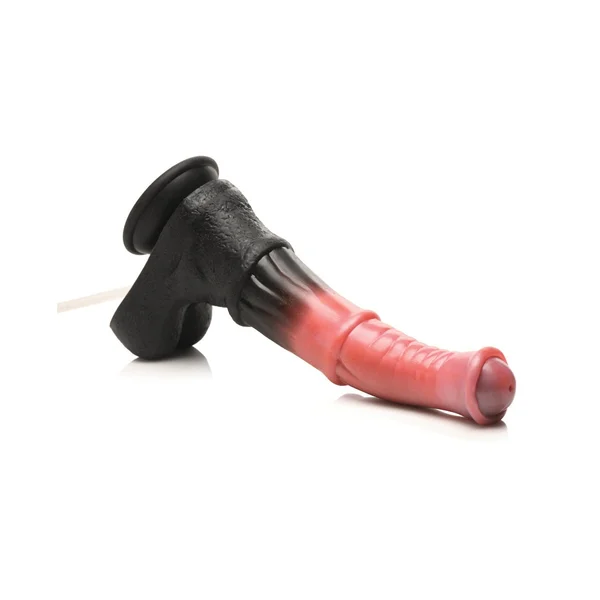 Creature Cocks Centaur Explosion Squirting Silicone Dildo — image 3 of 5