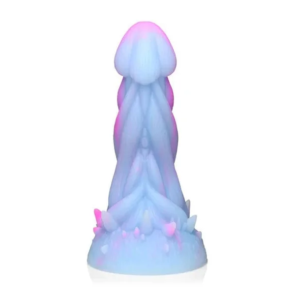 Creature Cocks Nomura Jellyfish Silicone Dildo — image 12 of 16