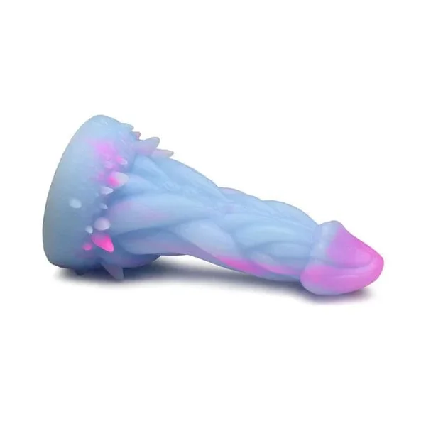 Creature Cocks Nomura Jellyfish Silicone Dildo — image 11 of 16